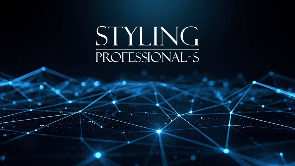 Styling Professional  Comapny