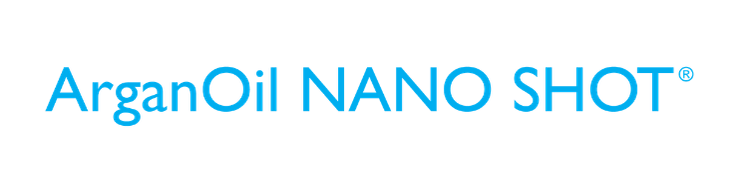 Logo Arganoil Nano Shot
