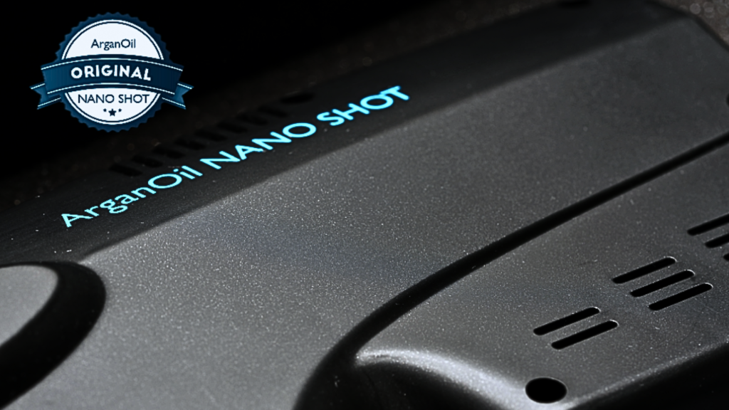 Originl ArganOil Nno Shot